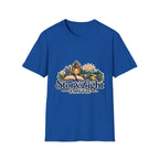 StoryLight Faith - Shirt