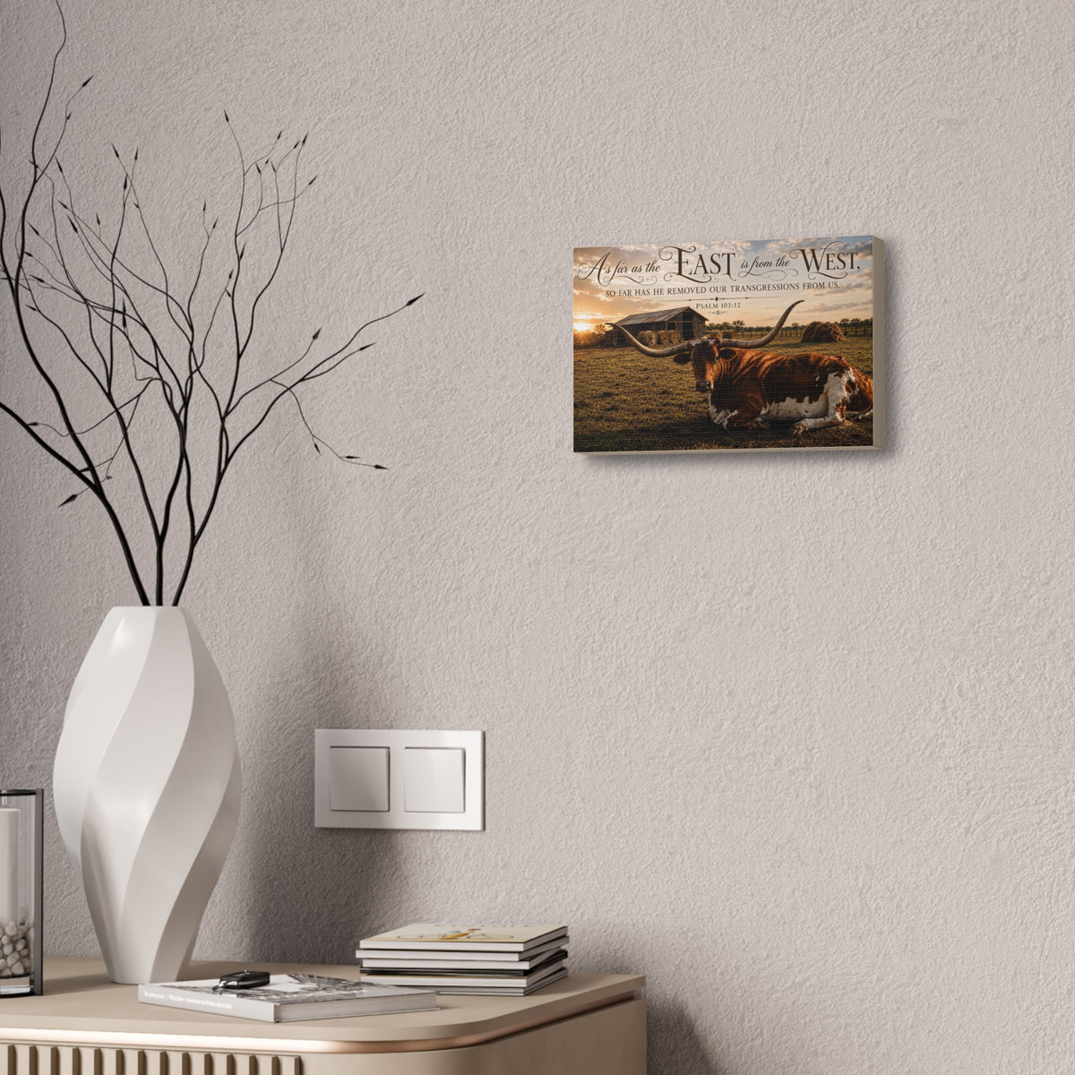 Copy of Storm | Canvas