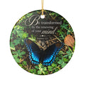 Be Transformed - Ornament