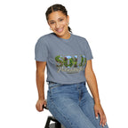SOLD Garden - Shirt