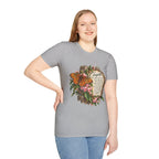 Consider the Flowers - Shirt