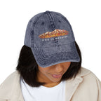 God is Greater - Hat