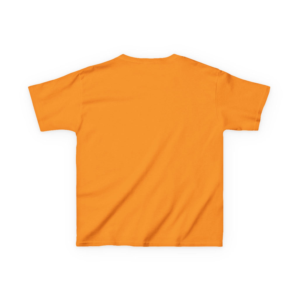 Kids T‑Shirt — "Storylight Adventures" Logo Tee for Kids | Cute Outdoor Adventure Shirt