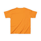 Kids T‑Shirt — "Storylight Adventures" Logo Tee for Kids | Cute Outdoor Adventure Shirt