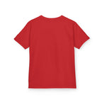 Kids T‑Shirt — "Storylight Adventures" Logo Tee for Kids | Cute Outdoor Adventure Shirt