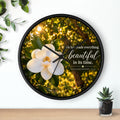 Made Beautiful - Clock