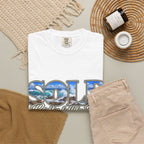 SOLD Ocean - Shirt