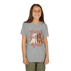Paws & Pray - Youth Shirt