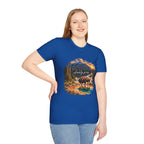 Divine Nature - Shirt