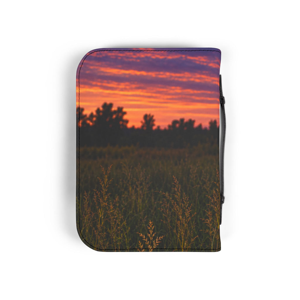 Give Me Understanding - Bible Cover