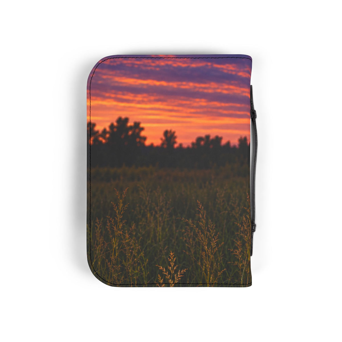 Give Me Understanding - Bible Cover