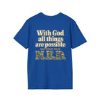 Roc Solid Hope Shirt