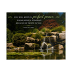 Garden | Poster
