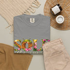 SOLD Consider the Flowers - Shirt