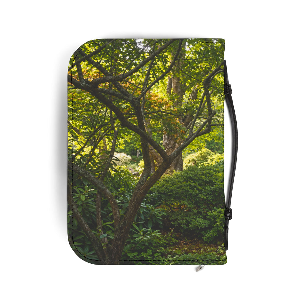 Light to my Path - Bible Cover