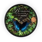 Be Transformed - Clock