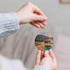 Divine Nature - Ornament