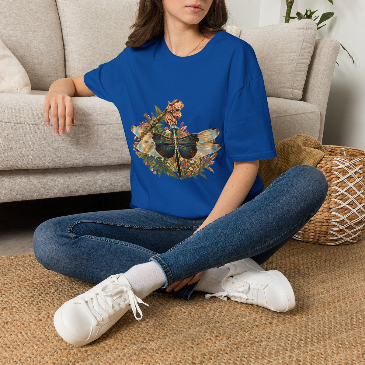 Made New - Shirt