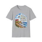 The Lord is My Light - Shirt