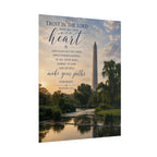 Washington Monument | Poster