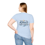 The Lord is My Light - Shirt