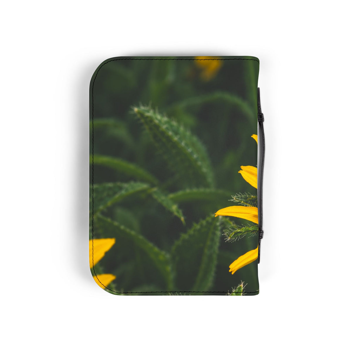 His Word Stands Forever - Bible Cover
