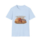 Strong & Free - Shirt