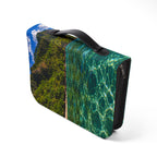 Calmed Seas - Bible Cover