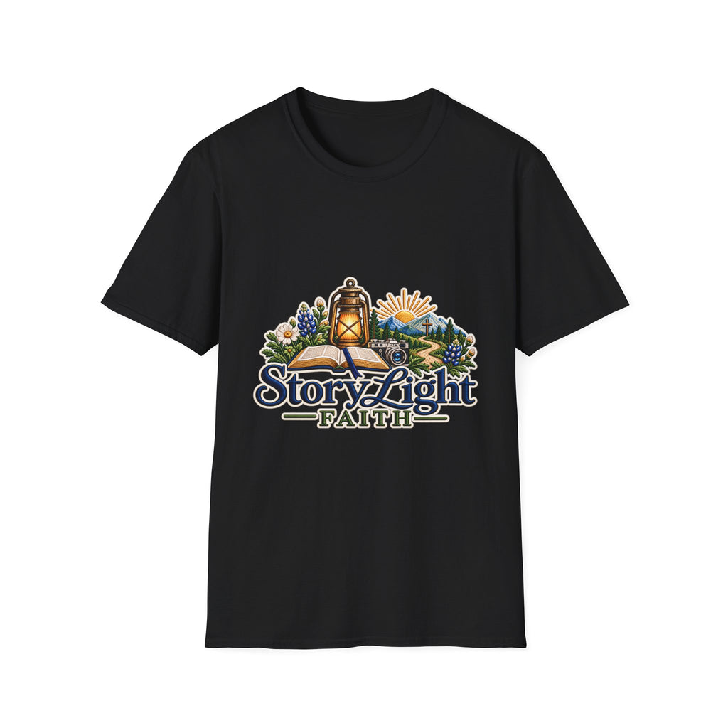 StoryLight Faith - Shirt