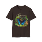 Be Transformed - Shirt