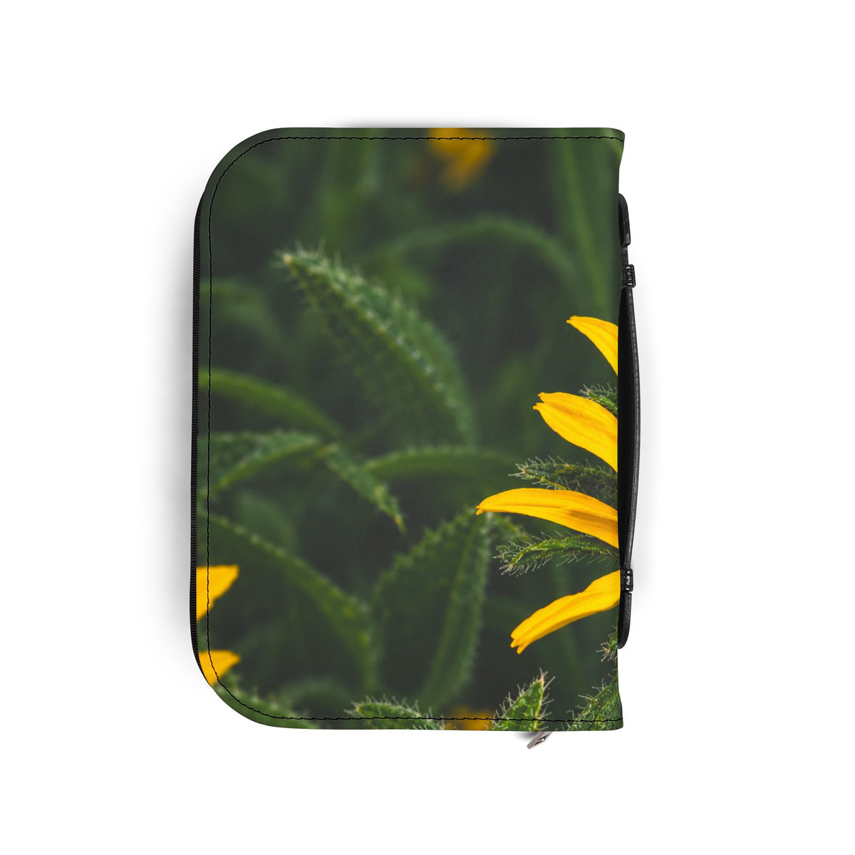 His Word Stands Forever - Bible Cover
