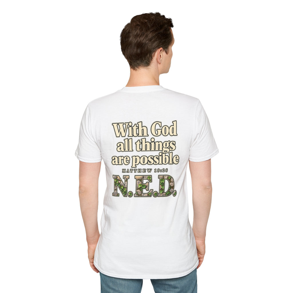Roc Solid Hope Shirt