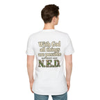 Roc Solid Hope Shirt