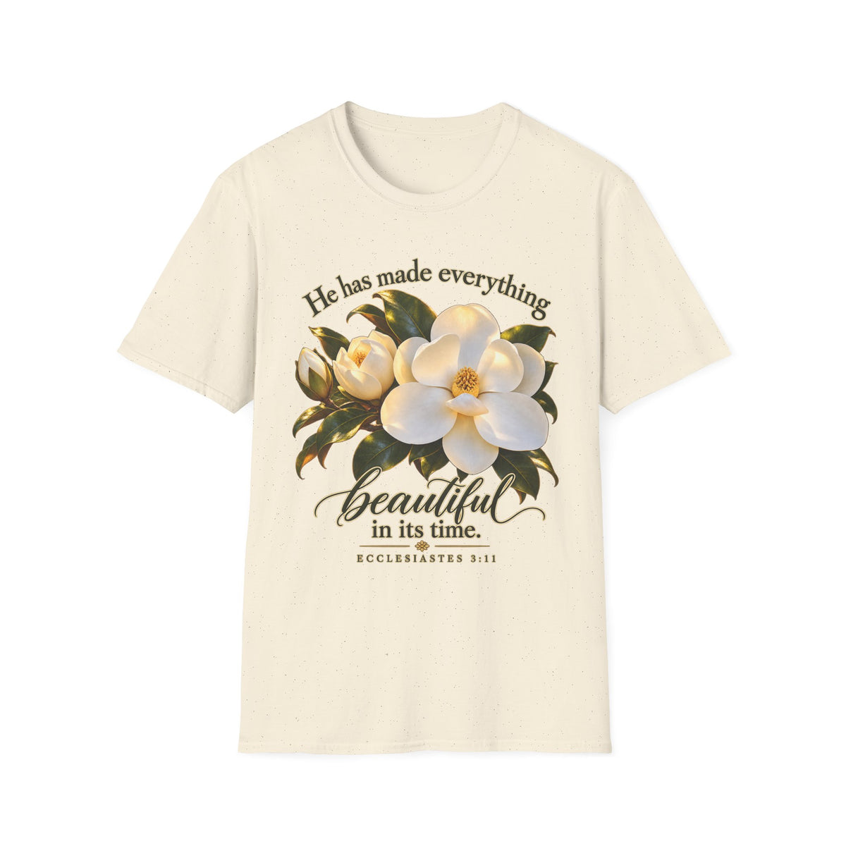 Made Beautiful - Shirt