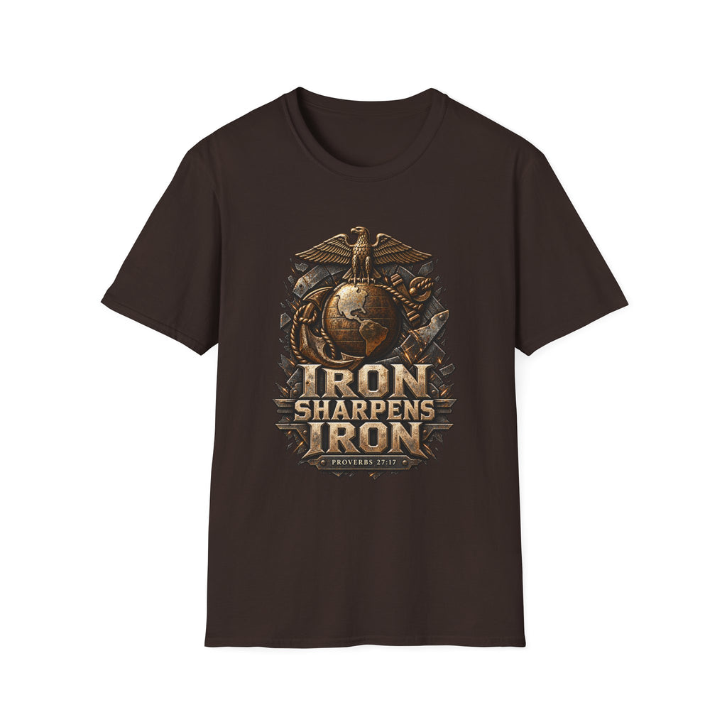 We Are One - Shirt