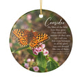 Consider the Flowers - Ornament