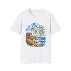 The Lord is My Light - Shirt