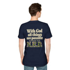 Roc Solid Hope Shirt