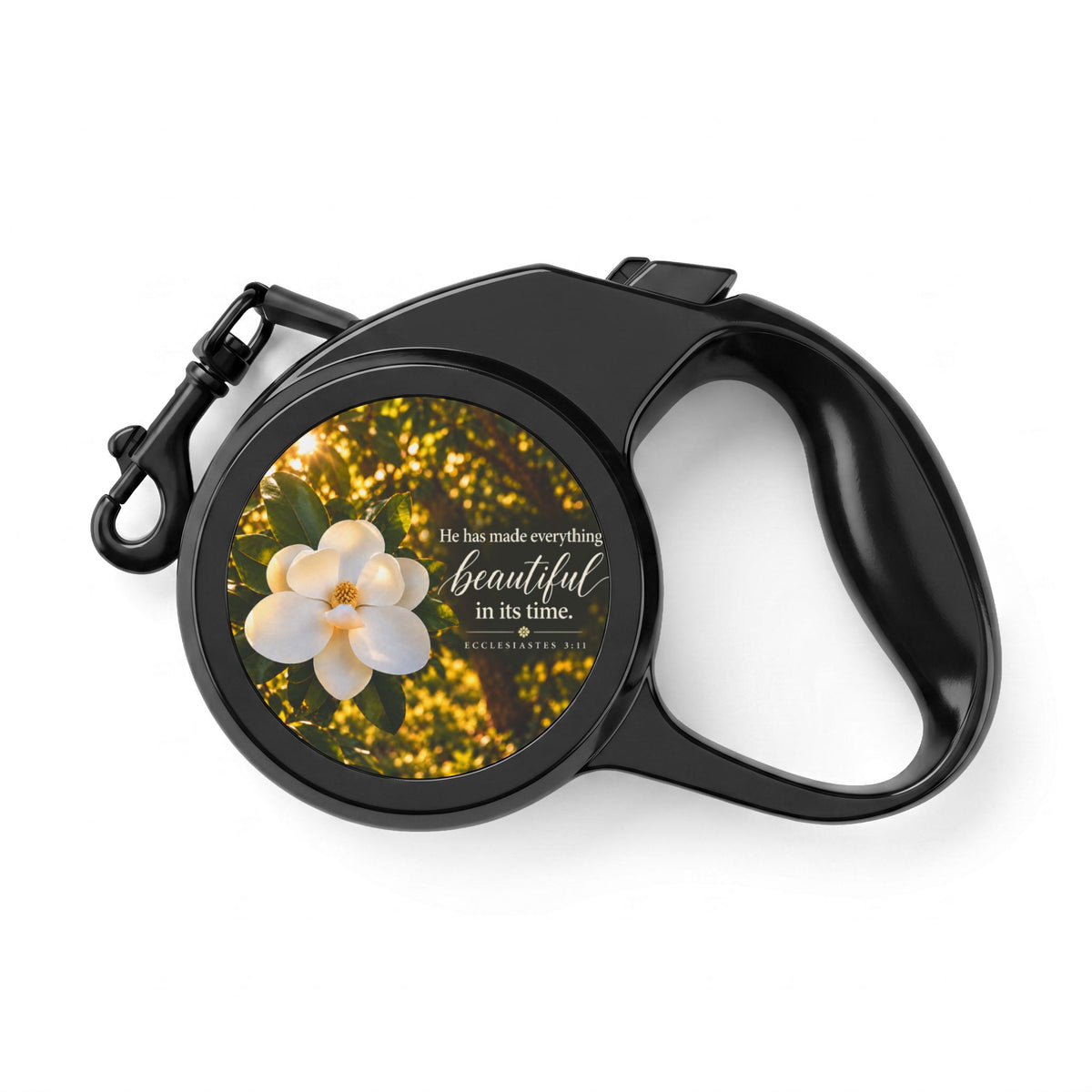 Made Beautiful - Retractable Pet Leash