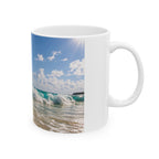 Anxiety | Mug