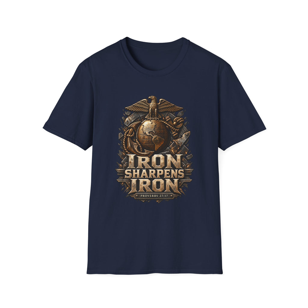 We Are One - Shirt
