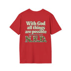 Roc Solid Hope Shirt