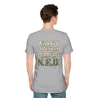 Roc Solid Hope Shirt