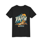 Walk By Faith - Youth Shirt