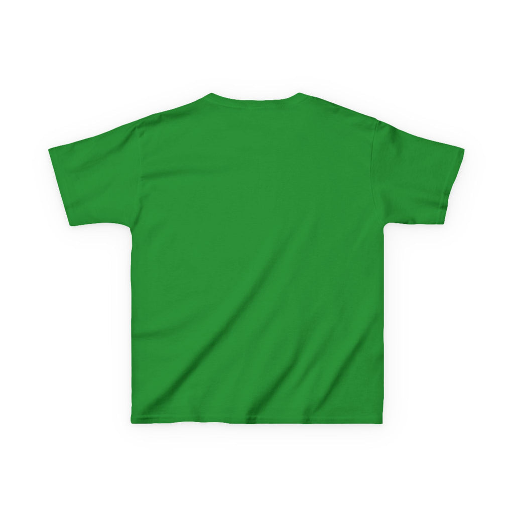 Kids T‑Shirt — "Storylight Adventures" Logo Tee for Kids | Cute Outdoor Adventure Shirt