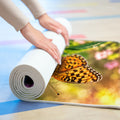 Consider the Flowers - Yoga Mat