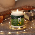 Rejoice in the Day | Candle