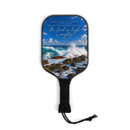 He is Mighty! - Pickleball Set