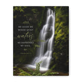 Quiet Waters | Canvas