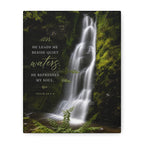 Quiet Waters | Canvas
